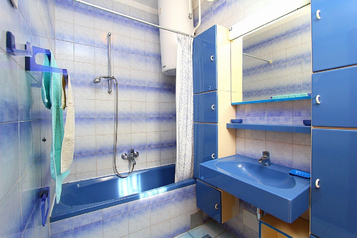 Apartment Jovanka Medulin Eksteriør bilde